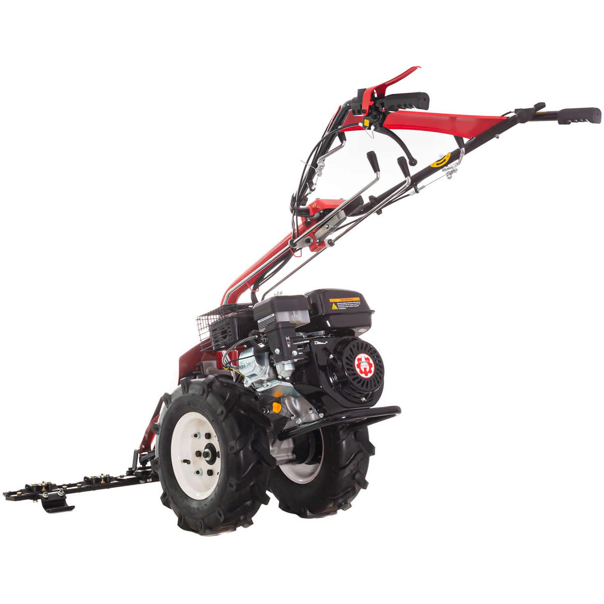 Imagine produs: Motocoasa Rotakt MF360, 6.5 CP, bara de cosire GC360 - Disponibil pe Plantazia.ro