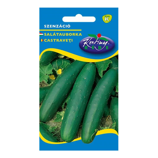 Seminte Castraveti Sensation 2g