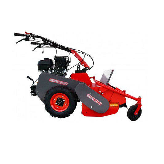 Imagine produs: Tocator de Vegetatie Autopropulsat Rotakt ROTX663 - Disponibil pe Plantazia.ro