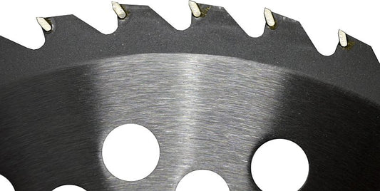 Disc Motocoasa Rotakt 40 Dinti Vidia, 255 x 25.4mm