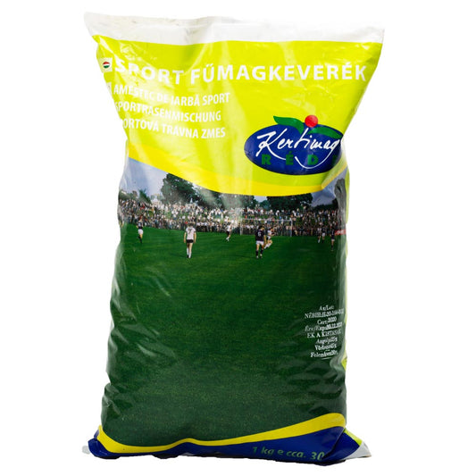 Seminte de gazon sport amestec (250 g, 500 g, 1 kg)