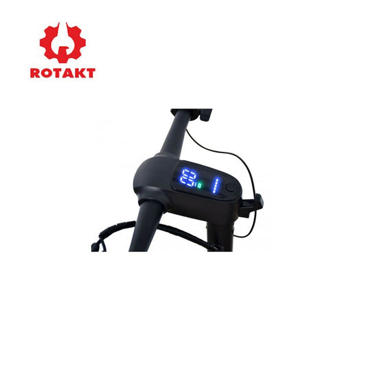 Imagine produs: Trotineta electrica Rotakt TE-400 - Disponibil pe Plantazia.ro