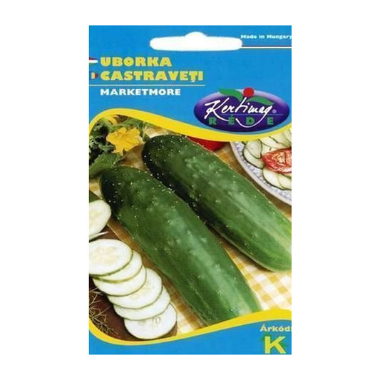 Seminte Castraveti Marketmore 3g