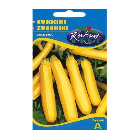 Seminte Dovlecel Zucchini Goldena 3 g
