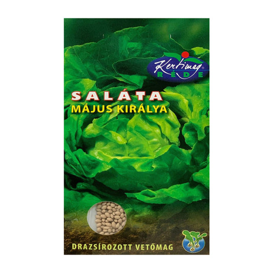 Seminte Drajate Salata May King 450 sem