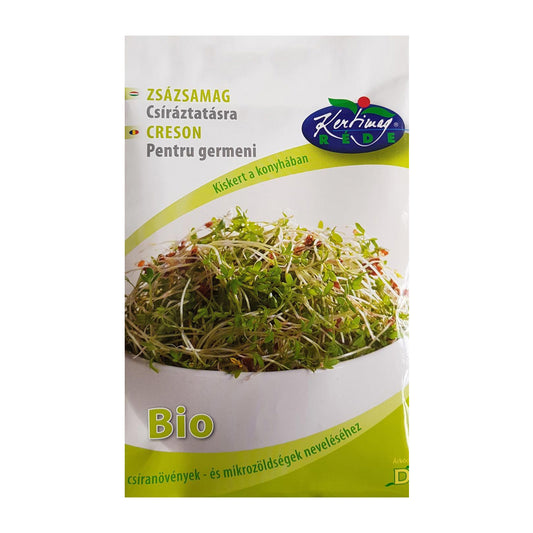 Seminte pentru germinat Creson Bio 30g
