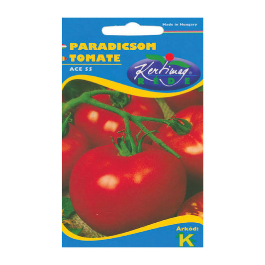 Seminte Tomate Ace 55 VF 0.5 g