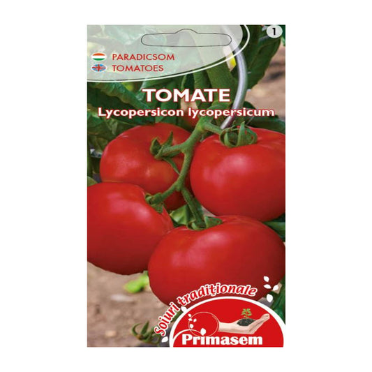 Seminte Tomate Buzau 22 0.3 g