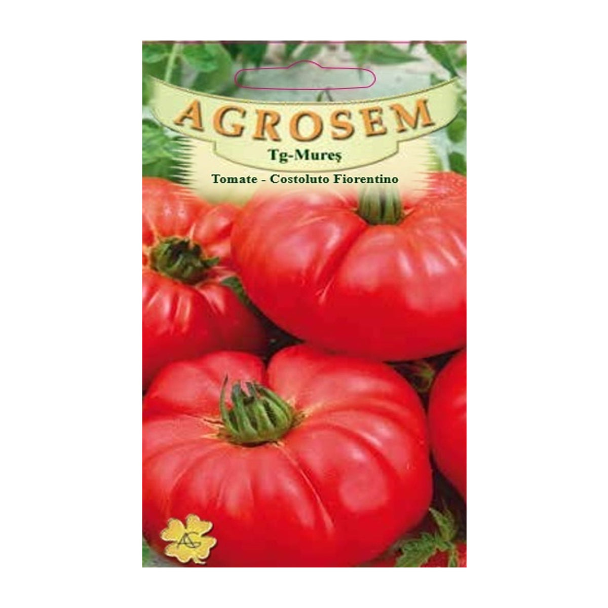 Seminte Tomate Costoluto Fiorentino 0.4g