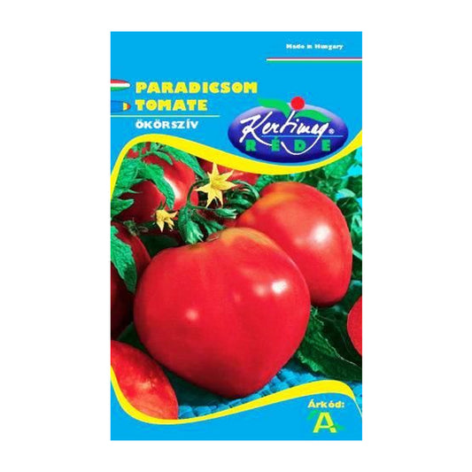Seminte Tomate Inima De Bou 0.5 g