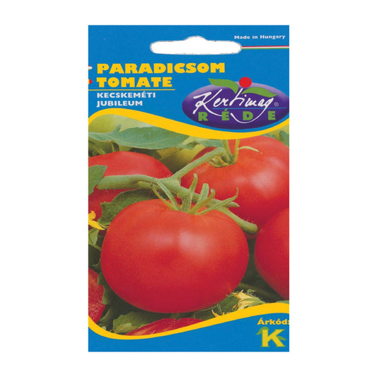 Seminte Tomate Kecskemeti Jubileum 0.5 g