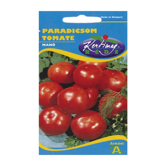 Seminte Tomate Mano 0.5 g