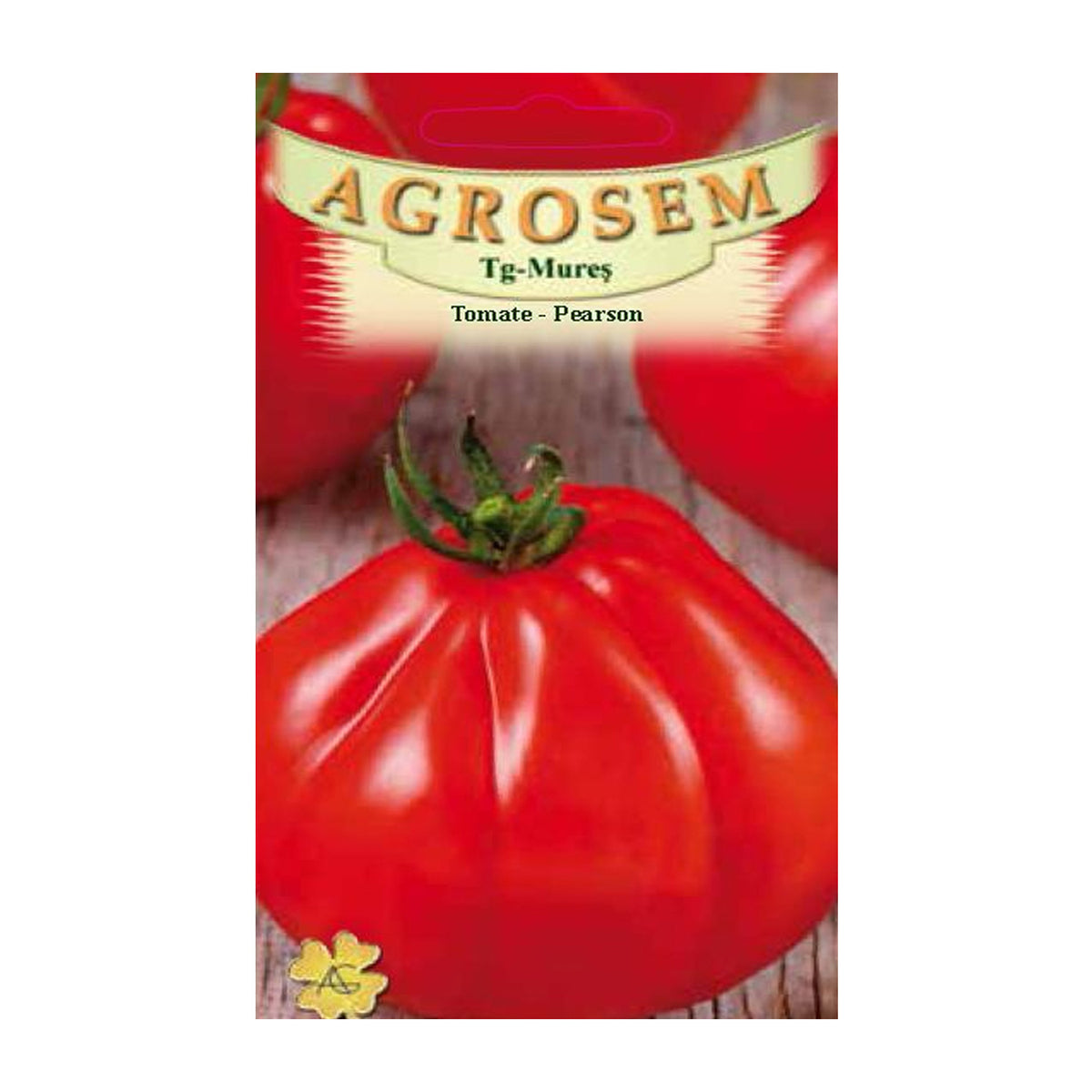 Seminte Tomate Pearson 0.3g