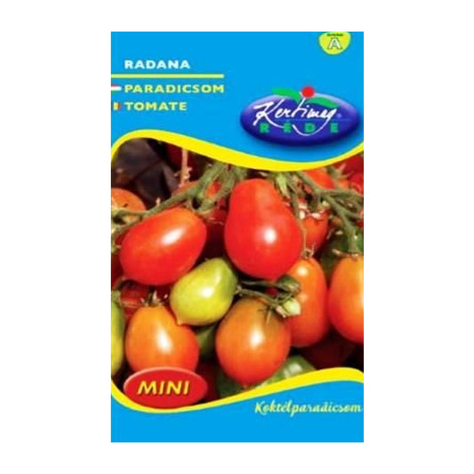 Seminte Tomate Radana 0.5 g
