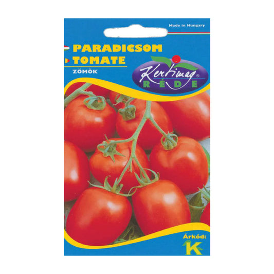 Seminte Tomate Zomok 0.5 g