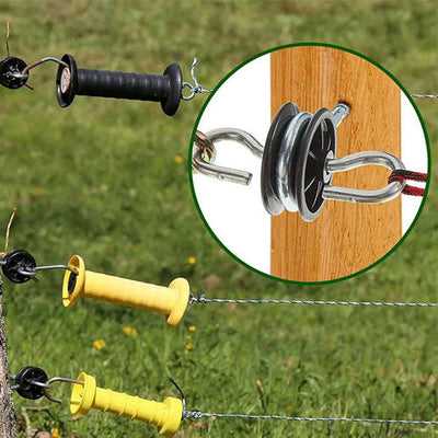 Accesorii gard electric