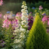 Alte seminte flori anuale Top si Talie Mare/Medie