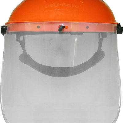 Viziere si Casti de protectie