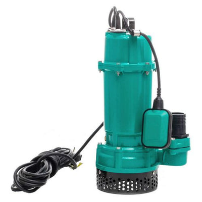 Pompe electrice pentru apa curata