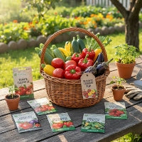 Seminte Legume Top, Populare