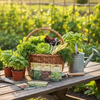 Seminte Verdeturi si Leguminoase