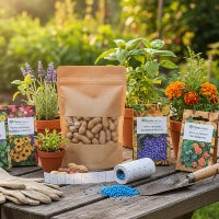 Seminte Specialitati