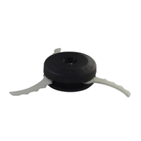 Thumbnail for Imagine produs: Motocoasa Makita 18Vx2 DUR368AZ, fara acumulatori - Disponibil pe Plantazia.ro