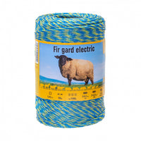Thumbnail for Fir Gard Electric 5 Lite, 100kg, Inox si HPWA