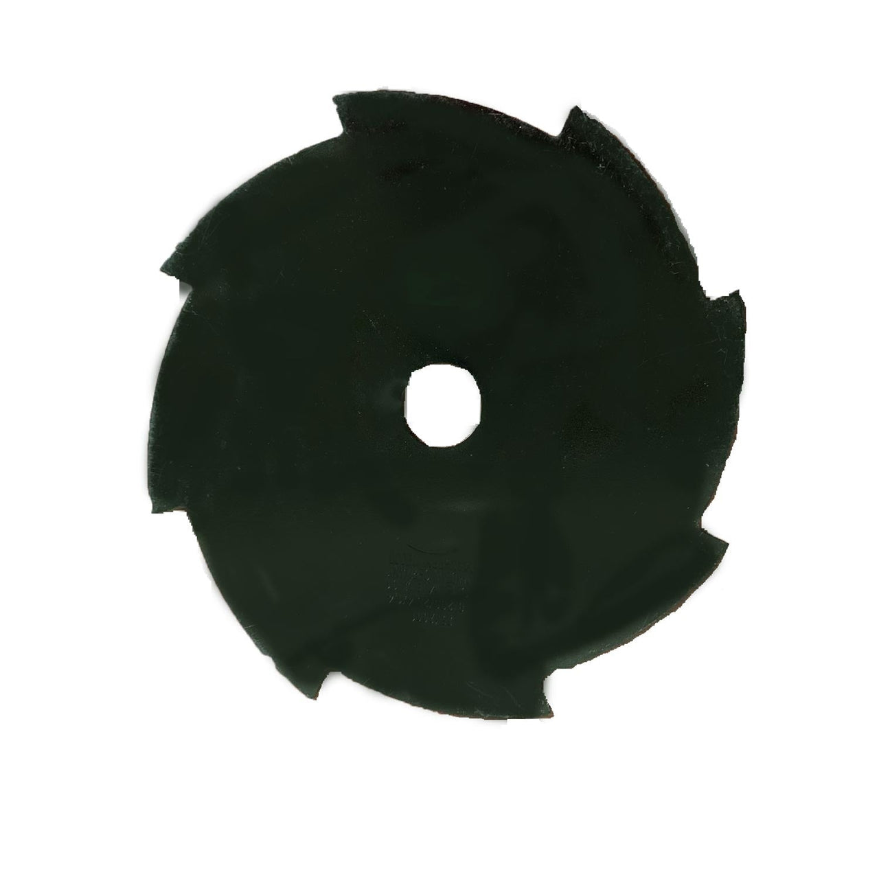 Imagine produs: Disc motocoasa cu 8 cutite - Disponibil pe Plantazia.ro