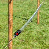 Thumbnail for Set Poarta Gard Electric cu Arc Extensibil 5m si Maner