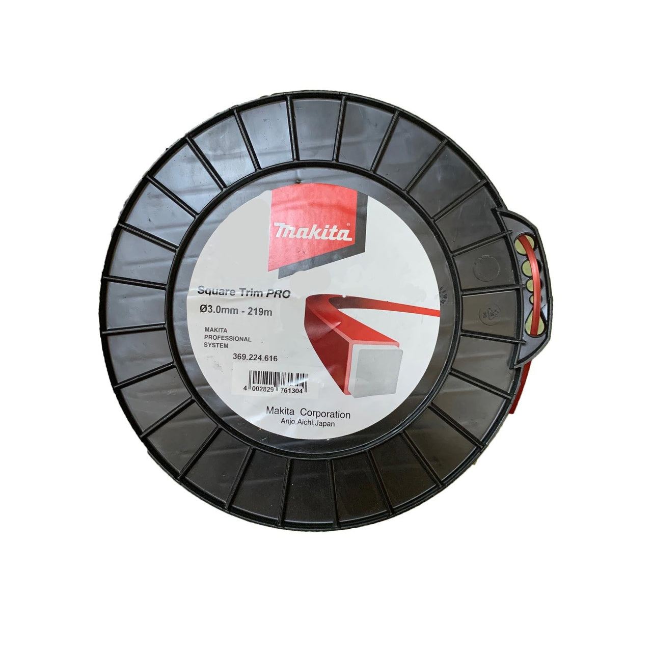 Imagine produs: Fir motocoasa patrat 3.0mm - Disponibil pe Plantazia.ro