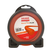 Thumbnail for Fir Motocoasa Makita Round Trim Plus 3.0mm