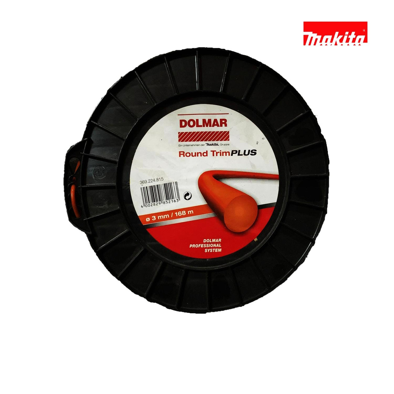 Imagine produs: Fir motocoasa rotund 3.0mm - Disponibil pe Plantazia.ro