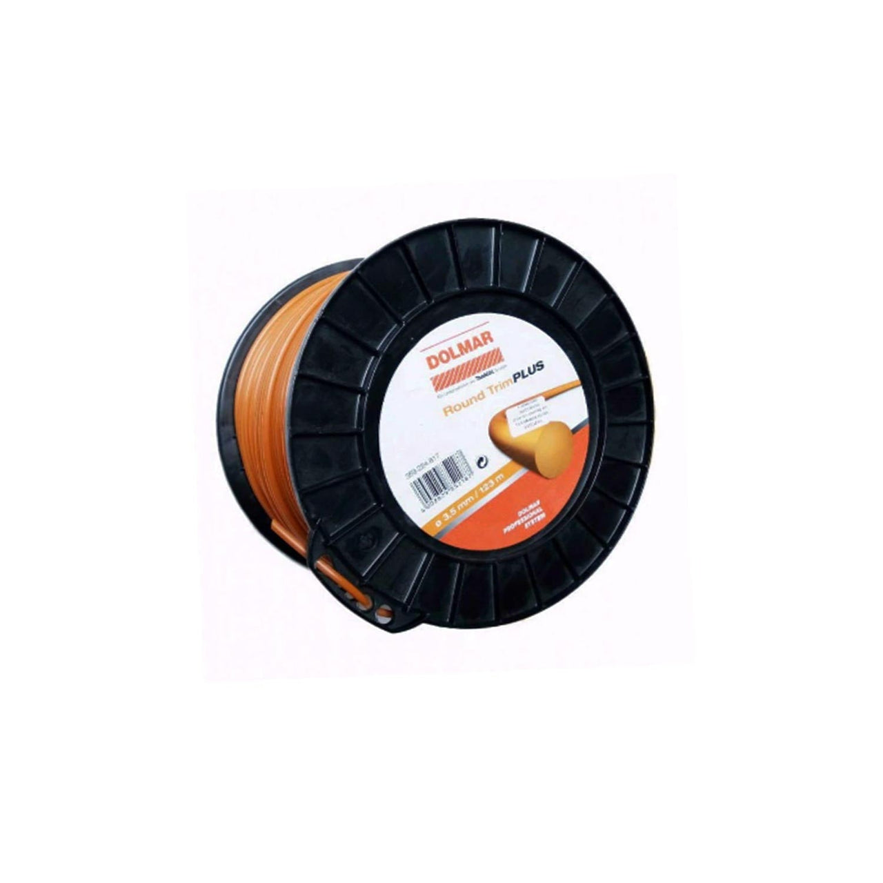 Imagine produs: Fir motocoasa rotund 3.5mm - Disponibil pe Plantazia.ro