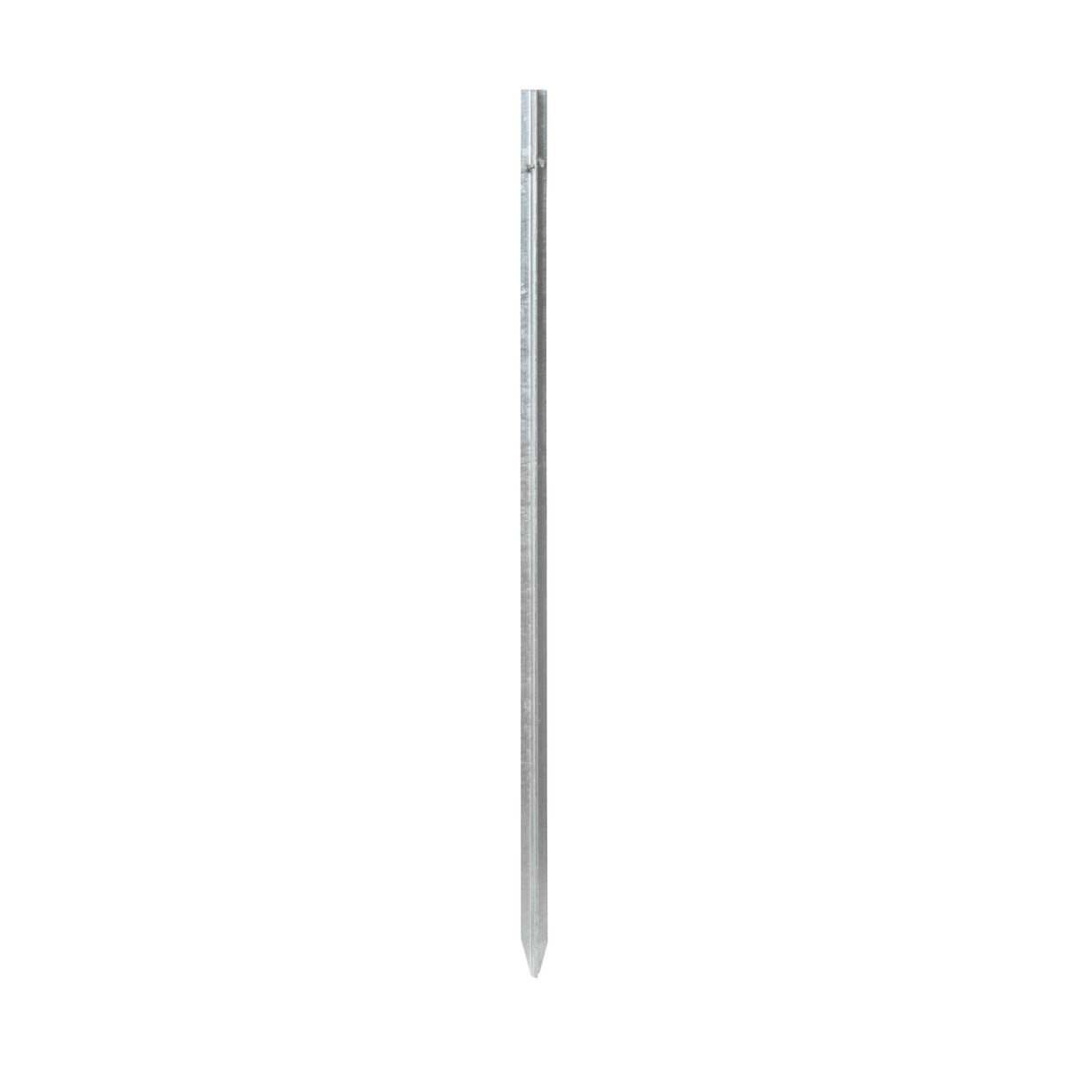 Bara Impamantare Gard Electric Profil T 20x20 mm