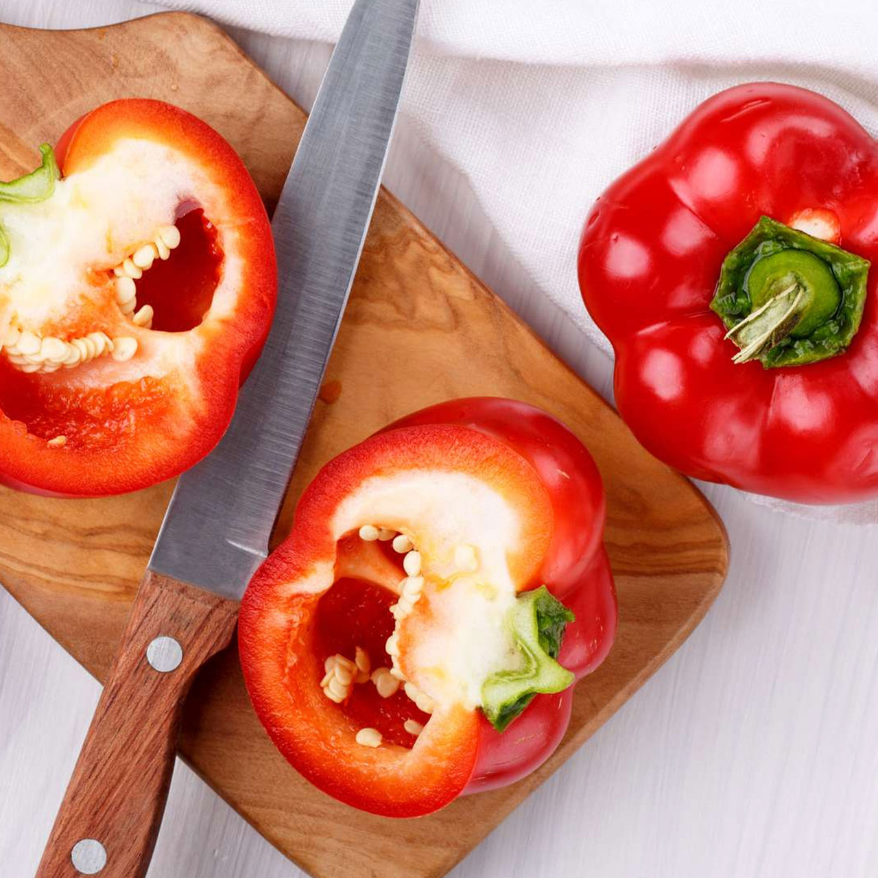 Seminte Ardei Gogosar De Buzau Centenar (L 44) 0.15g