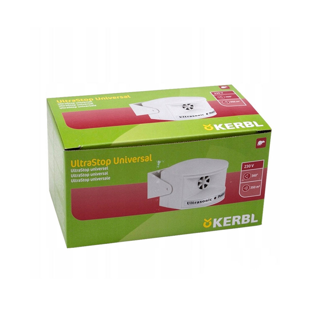 Aparat anti rozatoare UltraStop Kerbl cu cablu