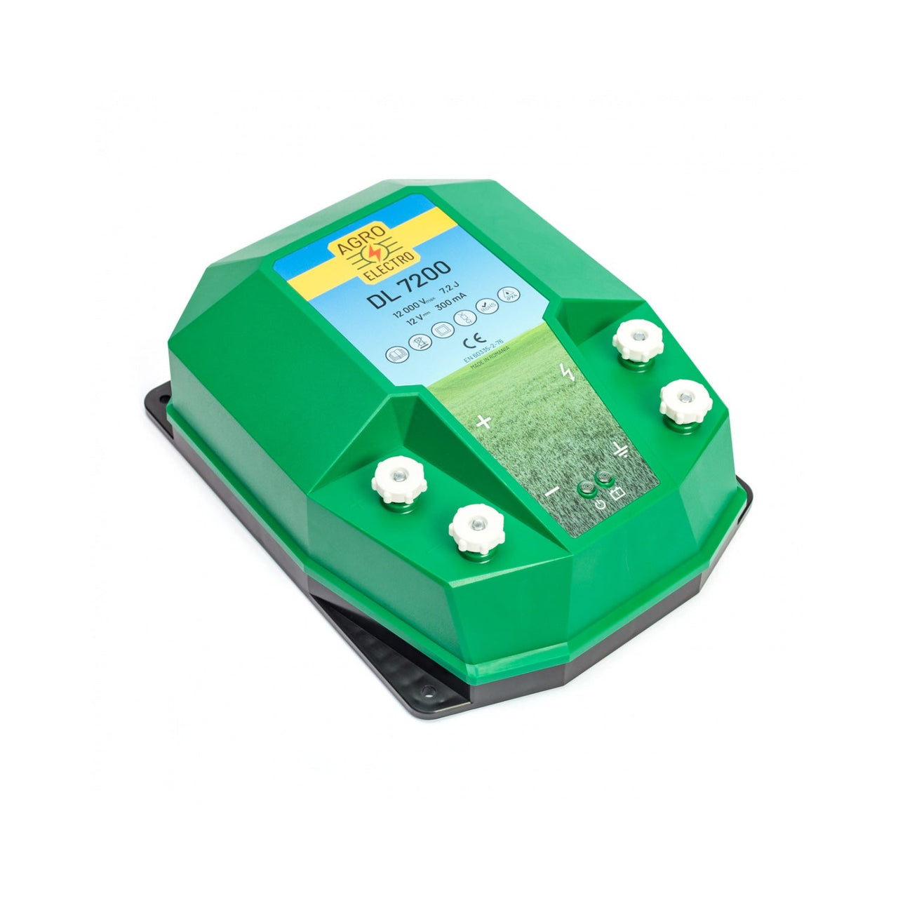 Imagine produs: Aparat gard electric DL7200 - Disponibil pe Plantazia.ro