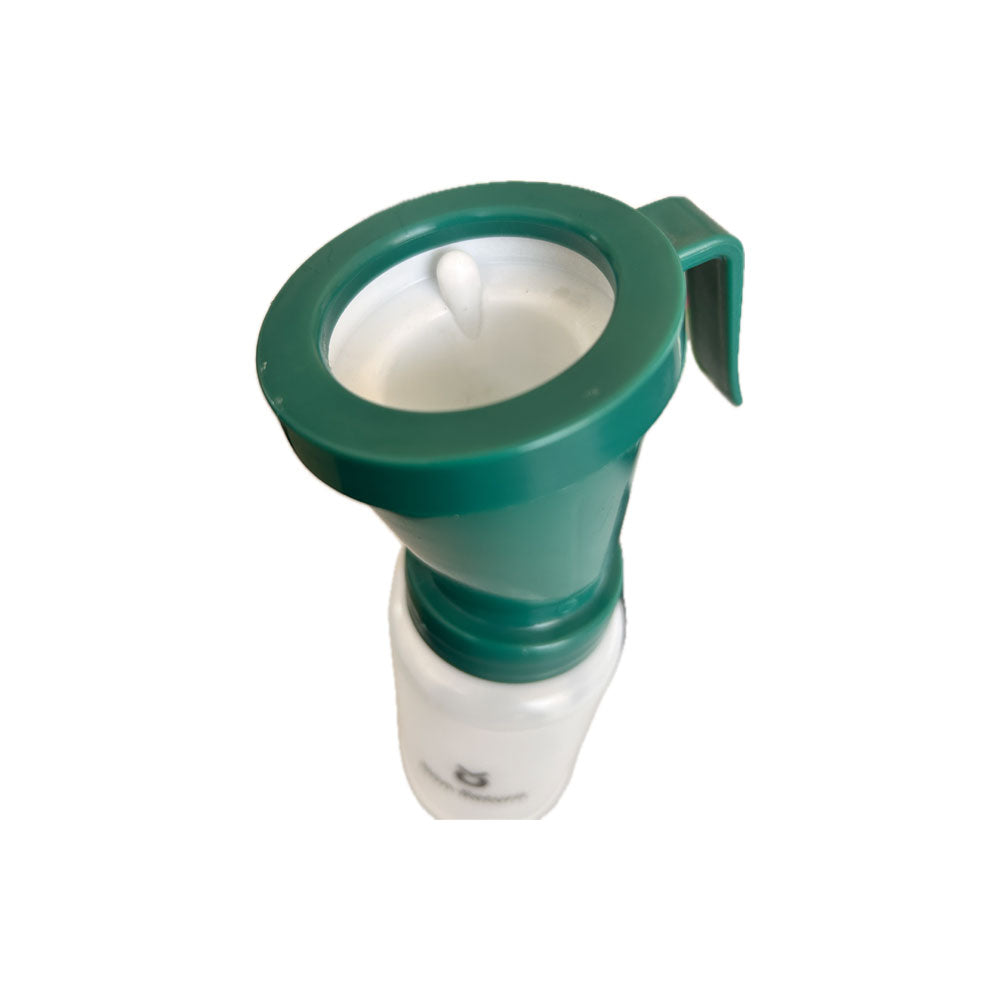 Aplicator plastic pentru Lactodip