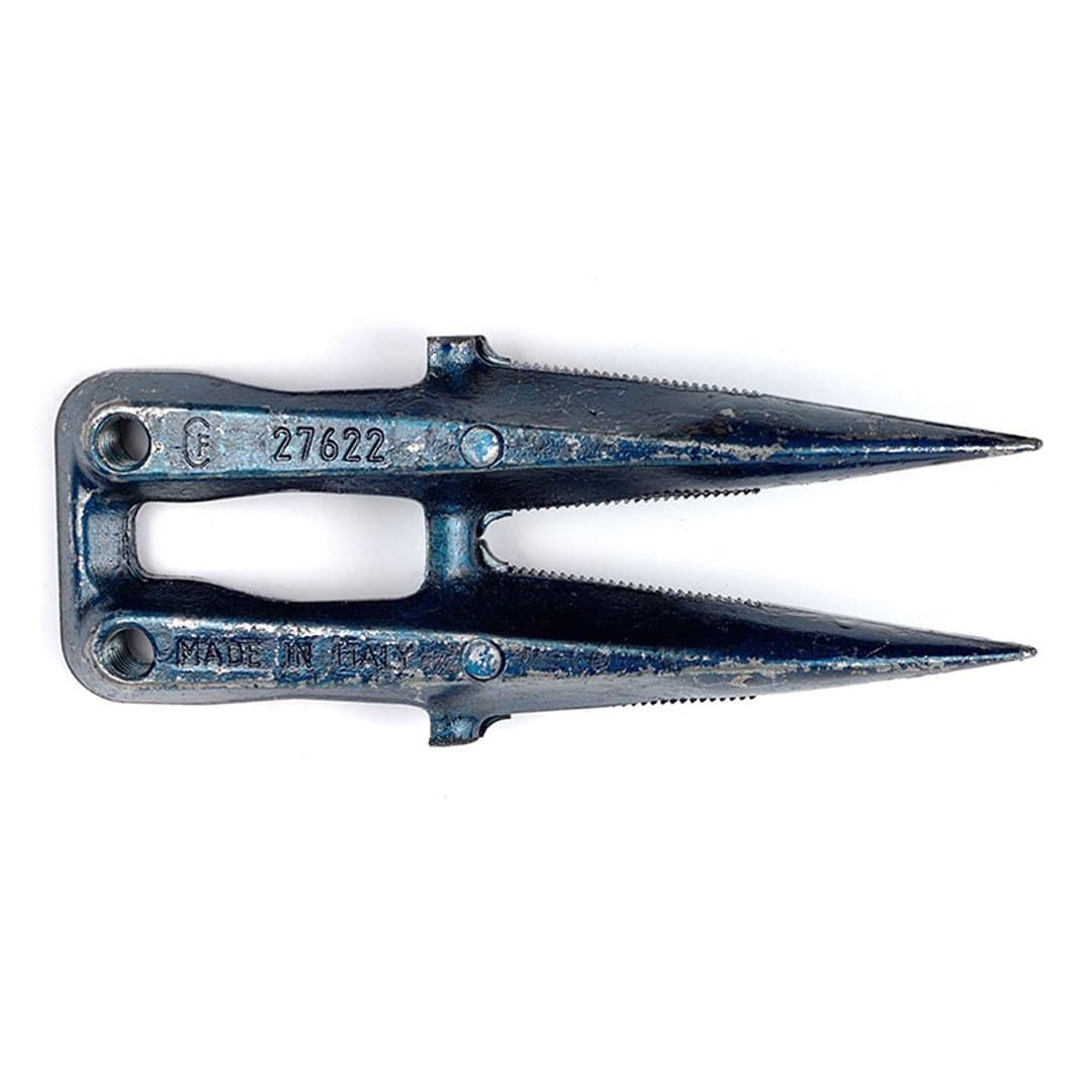 Dinte Dublu SF Ingust BCS 622 - Cod 59027622 | Plantazia.ro