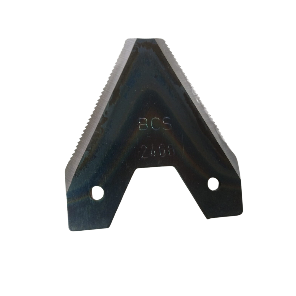 Dinte Cutit Lama BCS SF (622) - Cod 58002466