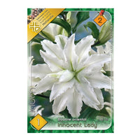 Thumbnail for Bulbi Crini Innocent Lady 1 buc