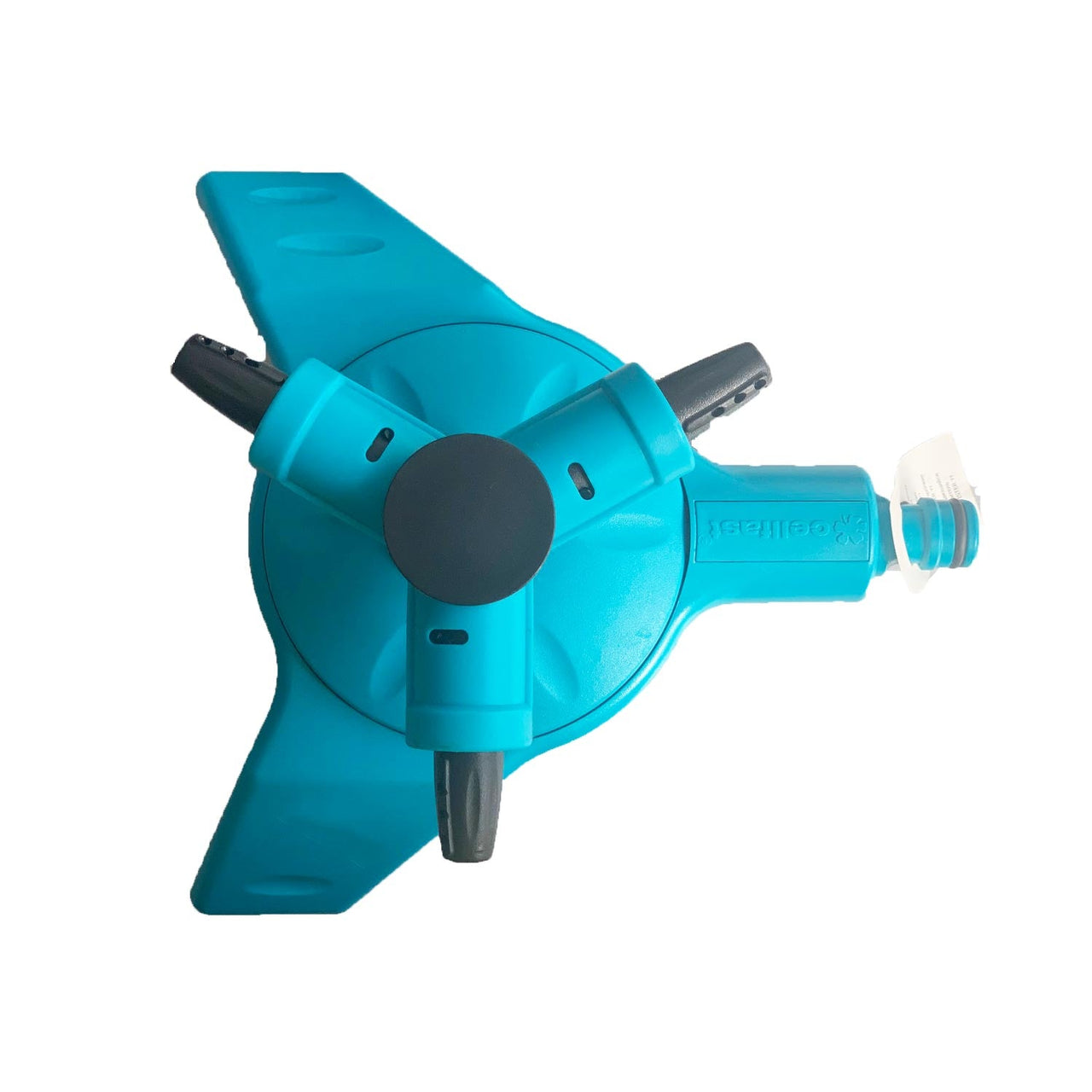 Imagine produs: Aspersor mobil rotativ triplu 170m² Cellfast - Disponibil pe Plantazia.ro