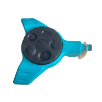 Thumbnail for Imagine produs: Aspersor mobil multijet 28m² Cellfast - Disponibil pe Plantazia.ro