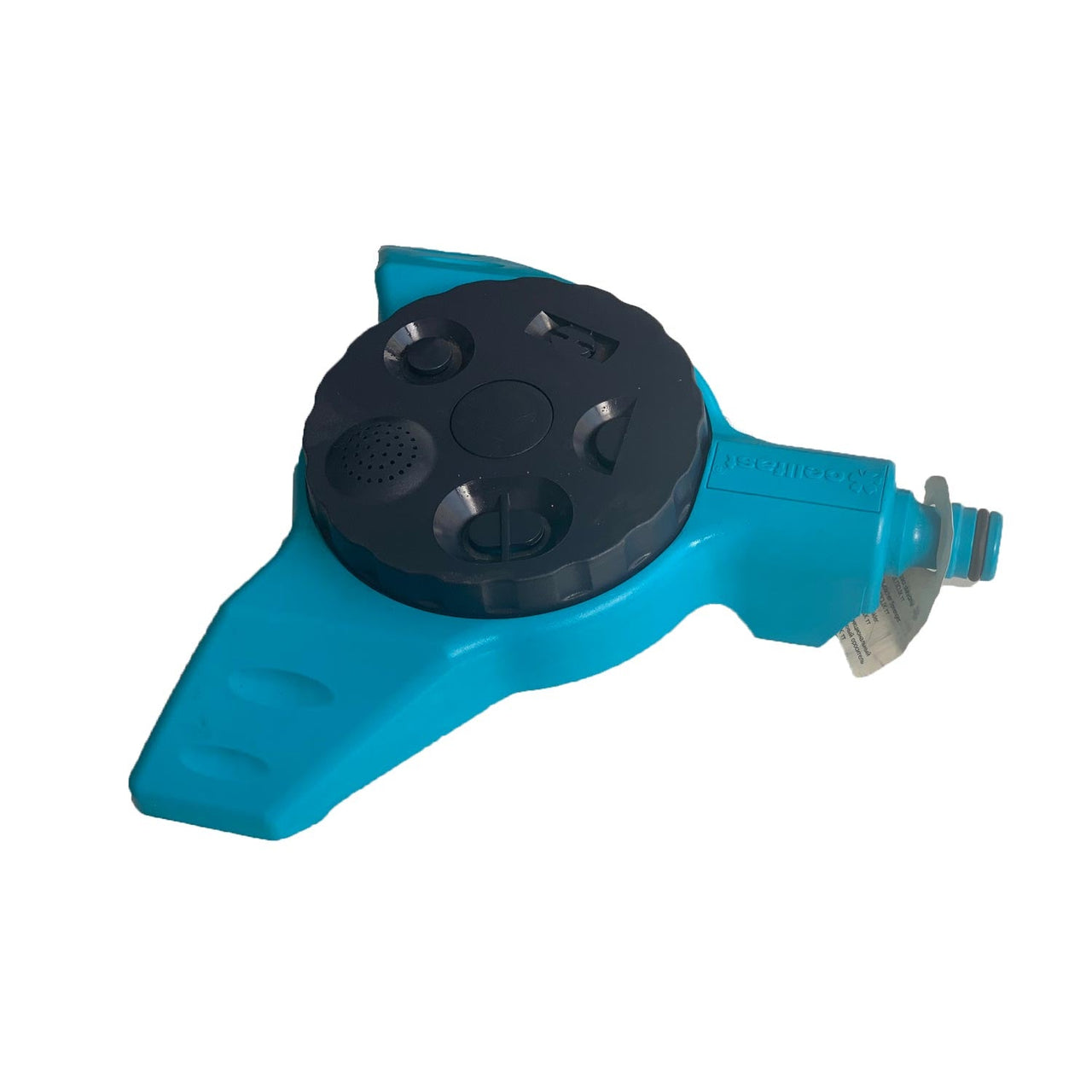 Imagine produs: Aspersor mobil multijet 28m² Cellfast - Disponibil pe Plantazia.ro