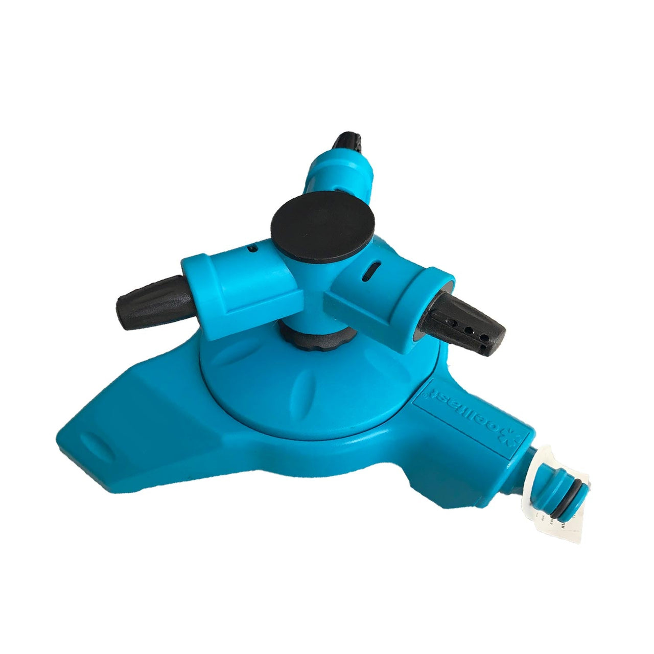 Imagine produs: Aspersor mobil rotativ triplu 170m² Cellfast - Disponibil pe Plantazia.ro