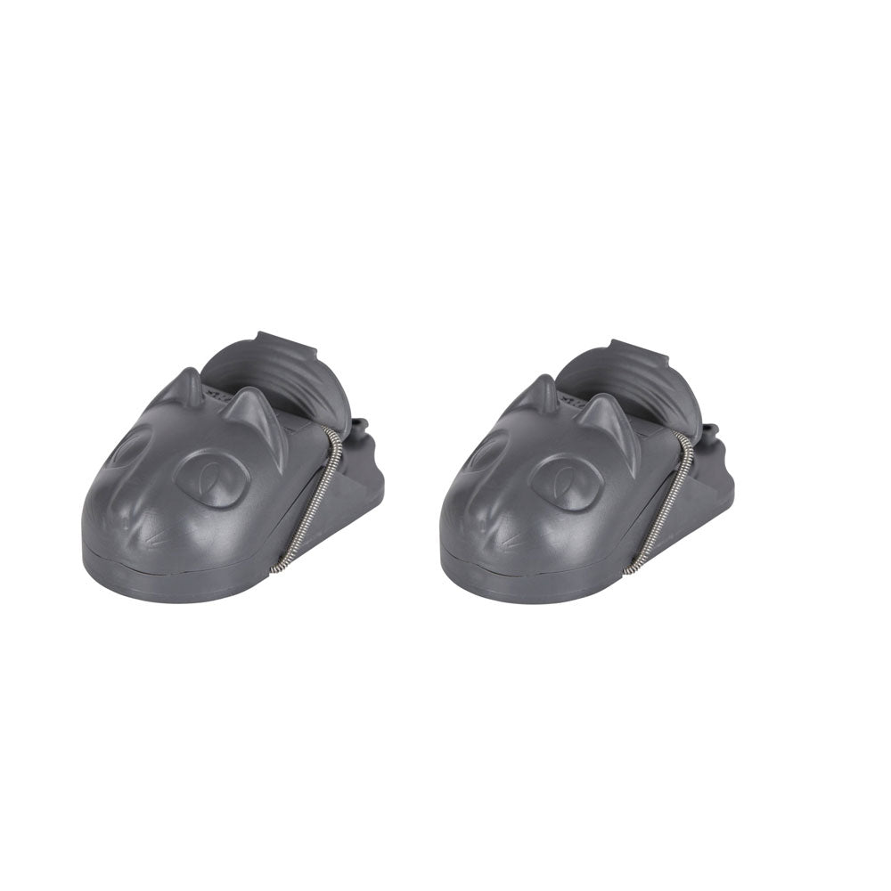 Capcane soareci Kerbl 2buc/set