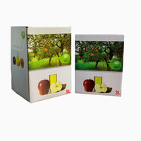 Thumbnail for Imagine produs: Cutii Bag in Box mere (3L,5L) - Disponibil pe Plantazia.ro