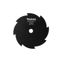 Thumbnail for Imagine produs: Disc motocoasa otel Makita cu 8 dinti 230x25.4mm - Disponibil pe Plantazia.ro