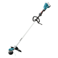 Thumbnail for Imagine produs: Masina de cosit iarba 18Vx2 fara acumulatori - Disponibil pe Plantazia.ro